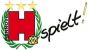 Logo Hannover spielt