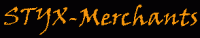 Logo der Styx Merchants